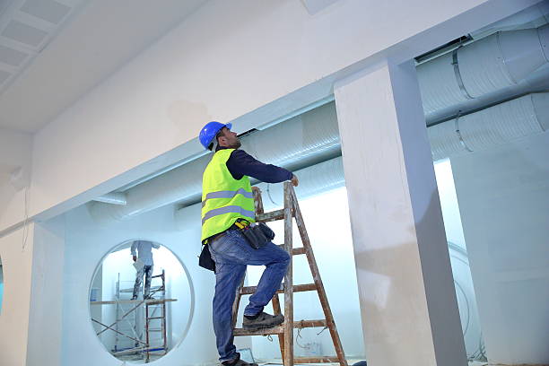 Best Drywall Installation  in Somerville, TN